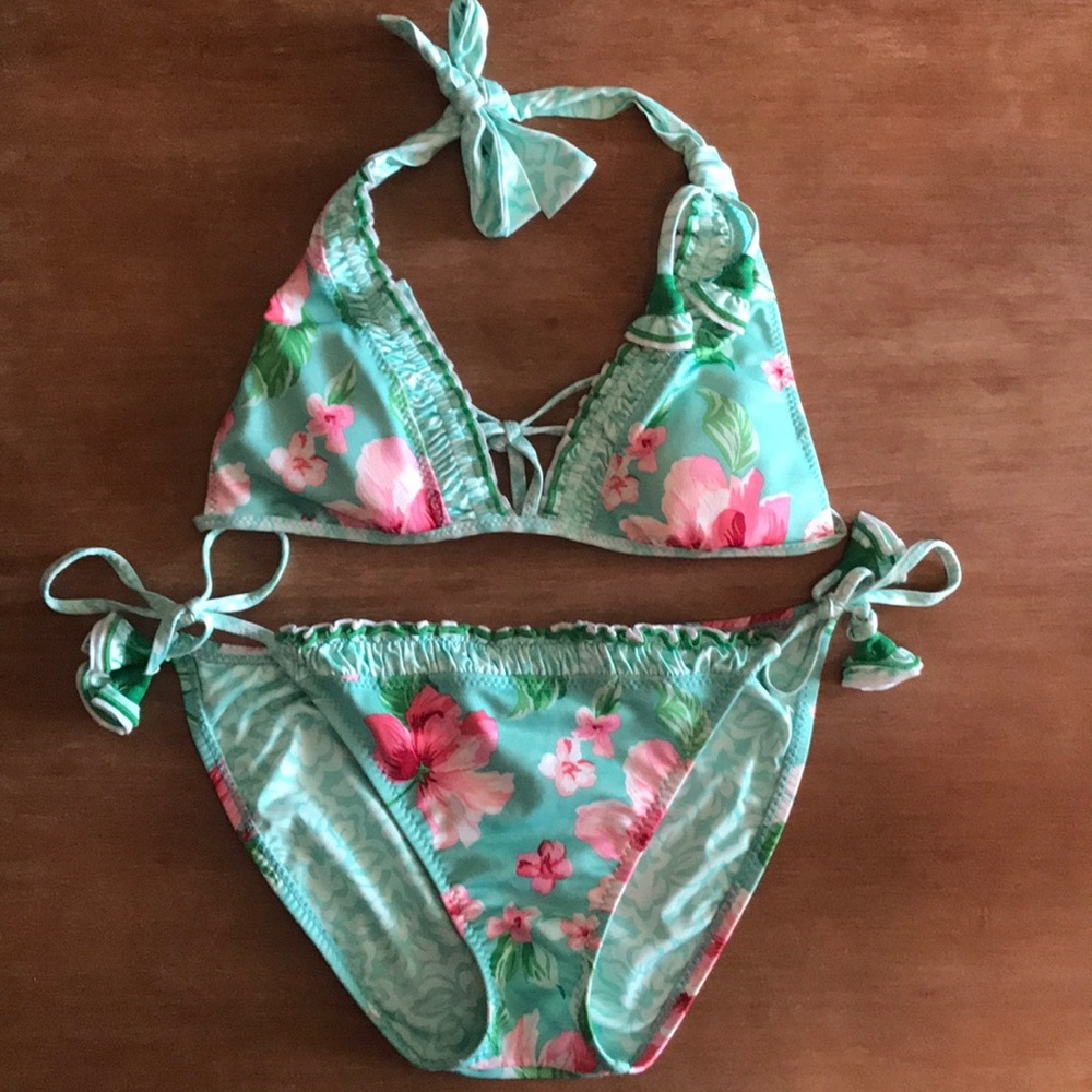 Betsy Johnson 2 piece